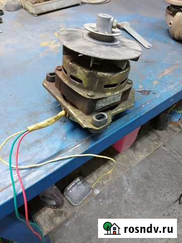 Мотор со стиральной машинки Короча - изображение 1