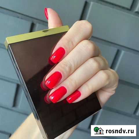 Маникюр Оренбург - изображение 1