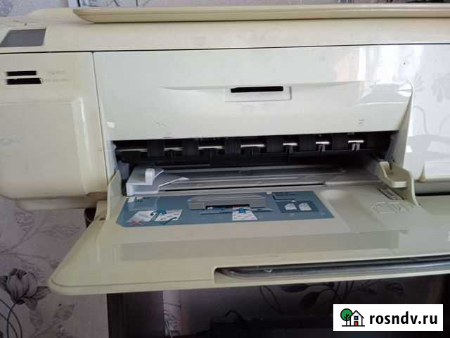 Цветной лазерный принтер Самара - изображение 1