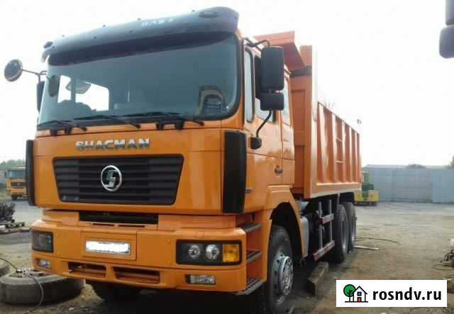 Услуги самосвалов Чебоксары - изображение 1