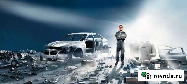 Сто SV motors Аксай - изображение 1