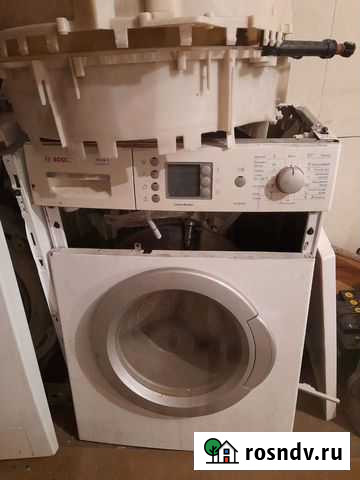 Стиральная машина Курган - изображение 1