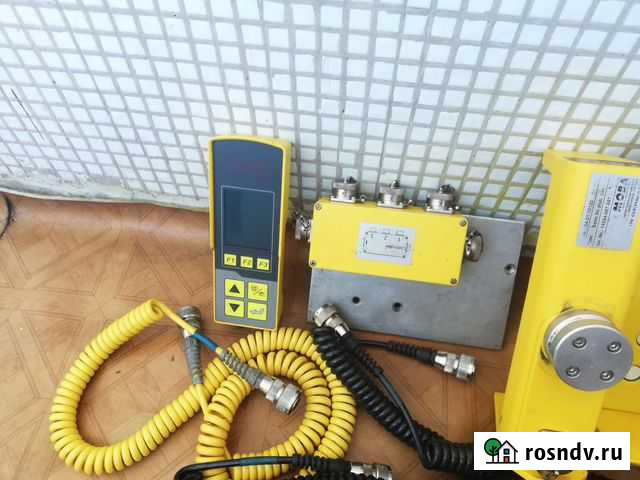 Система нивелирования Moba Big Sonic Ski Рыбинск - изображение 1