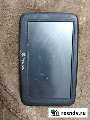 Автомобильный навигатор Великий Новгород - изображение 1