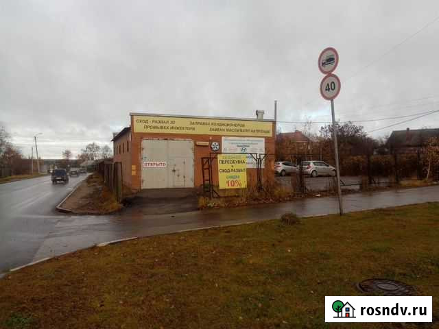 Автосервис 5 Колесо Калуга - изображение 1