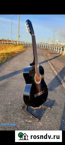 Гитара классика Нижневартовск - изображение 1