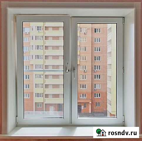Окна пвх Ковров - изображение 1