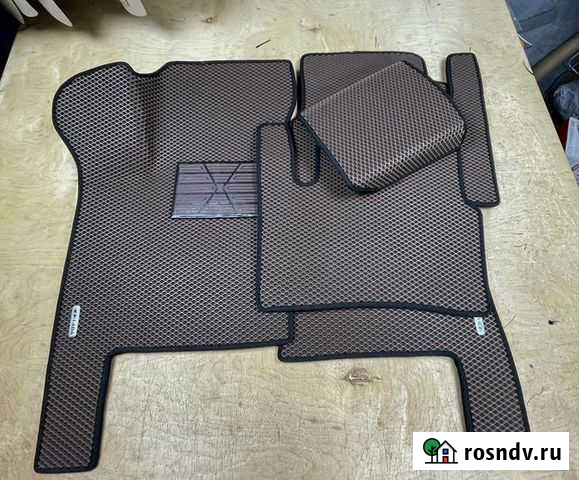 Авто-коврики Армянск - изображение 1