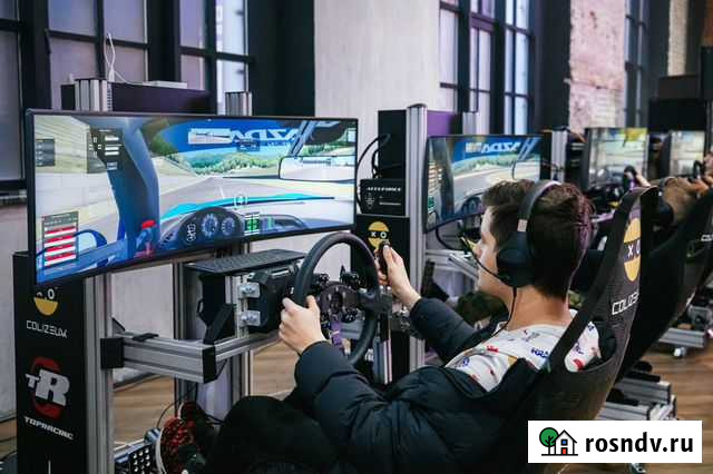 Ищу инвестора, доходность 41 тр/мес. Гарантия Санкт-Петербург - изображение 1