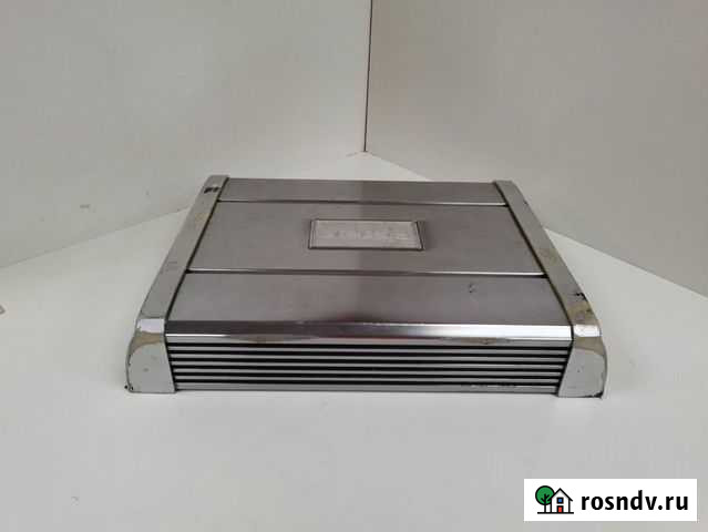 Усилитель Автомобильный ACV GX-1.800 Белгород - изображение 1