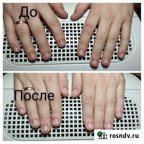 Маникюр / Педикюр Калининград - изображение 1