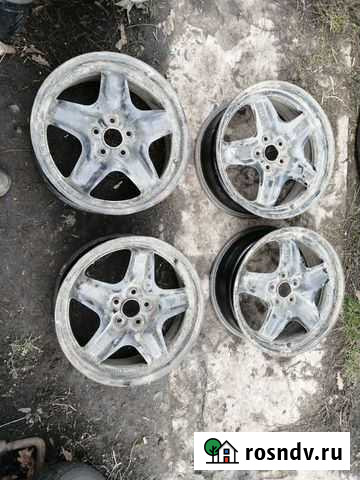 Штампы опель астра R17 Долгоруково - изображение 1