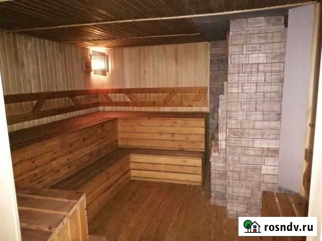 Банька на дровах Челябинск - изображение 1