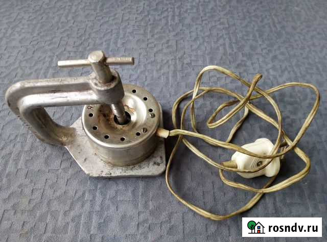 Мини вулканизатор Киров - изображение 1