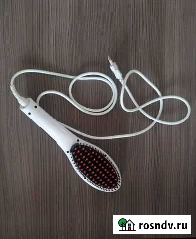 Расческа выпрямитель Кострома - изображение 1