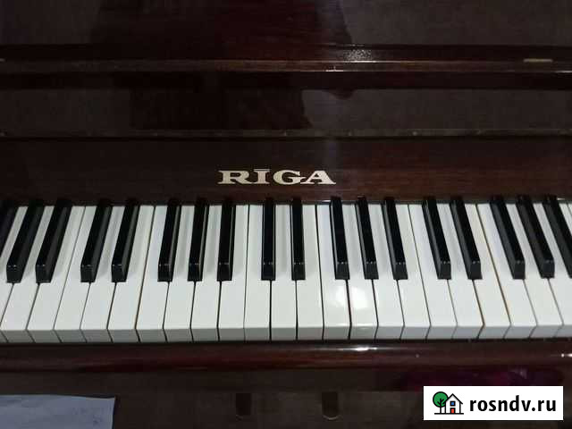 Пианино Краснодар - изображение 1