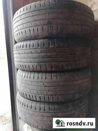 Nokian 195/65 R15 95V 4шт Новосергиевка