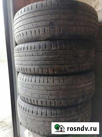 Nokian 195/65 R15 95V 4шт Новосергиевка - изображение 1