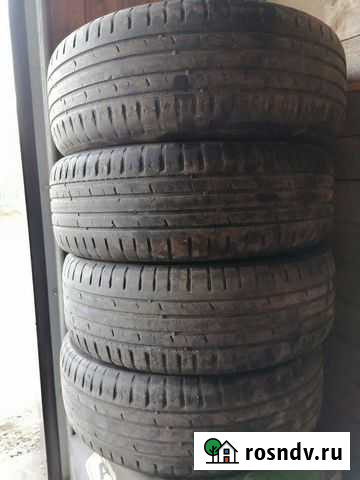 Nokian 195/65 R15 95V 4шт Новосергиевка - изображение 1