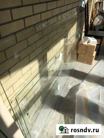 Стекло для душевой Йошкар-Ола - изображение 1