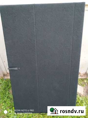 Пол багажника Kia Ceed Городец - изображение 1