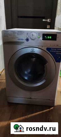Стиральная машина indesit Смоленск - изображение 1