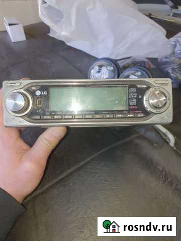 Магнитола Чита - изображение 1