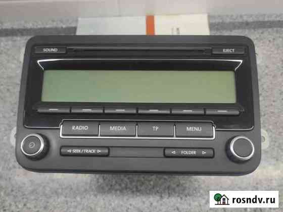 Магнитола RCD 310 Киров