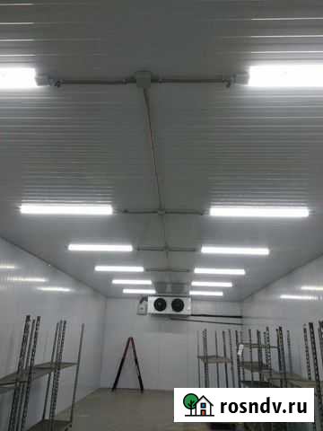 Электромонтажные работы Брянск - изображение 1