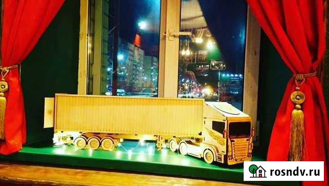 Лазерная, фрезерная резка Тюмень - изображение 1