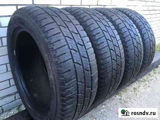 Шины Pirelli Scorpion Zero R-19 255x55 лето Гусь-Хрустальный
