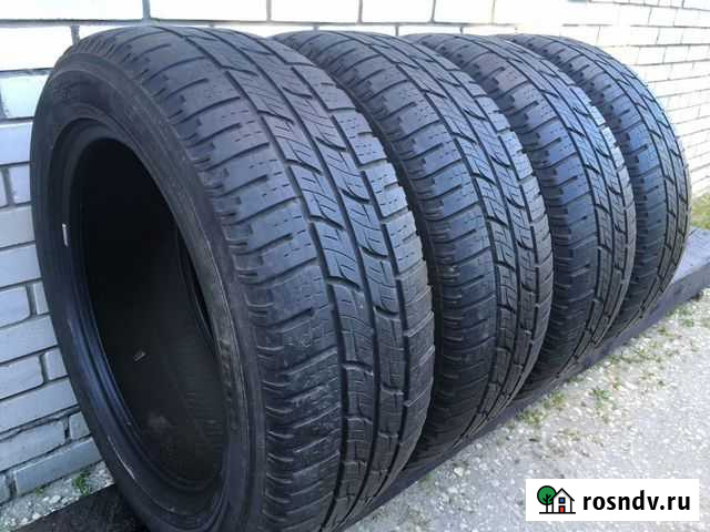 Шины Pirelli Scorpion Zero R-19 255x55 лето Гусь-Хрустальный - изображение 1