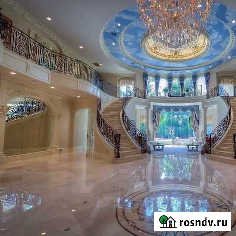 Установка капителец плинтусов наличников Махачкала - изображение 1