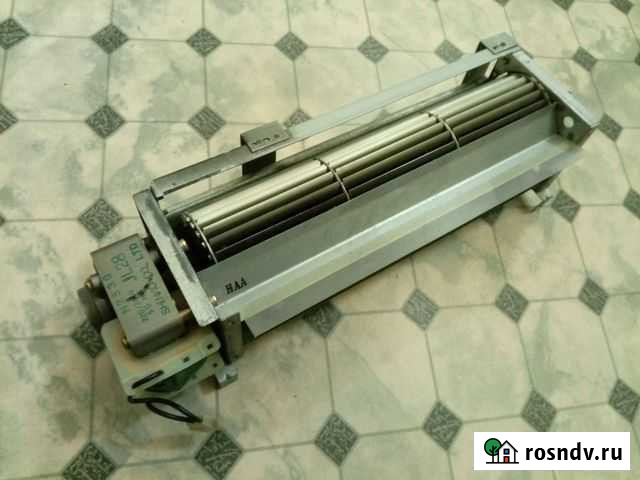 Вентилятор тангенциального типа Барнаул - изображение 1