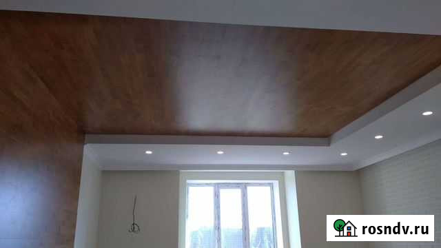 Ремонт квартир Уфа - изображение 1