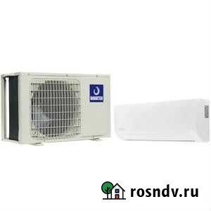 Сплит-система DahatsuDA-09H Подольск - изображение 1