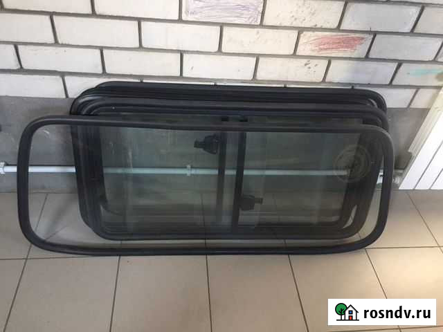 Стекла Газель Соболь Сызрань - изображение 1