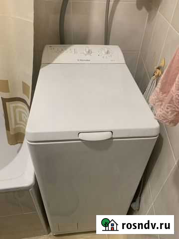Стиральная машина с вертикальной загрузкой Владикавказ - изображение 1