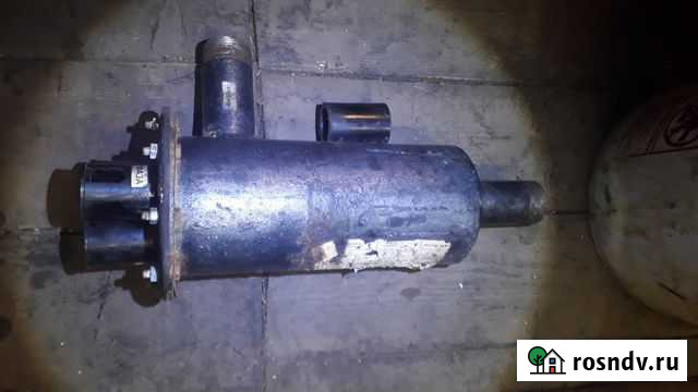 Котел электродный (ионный) Петропавловск-Камчатский - изображение 1