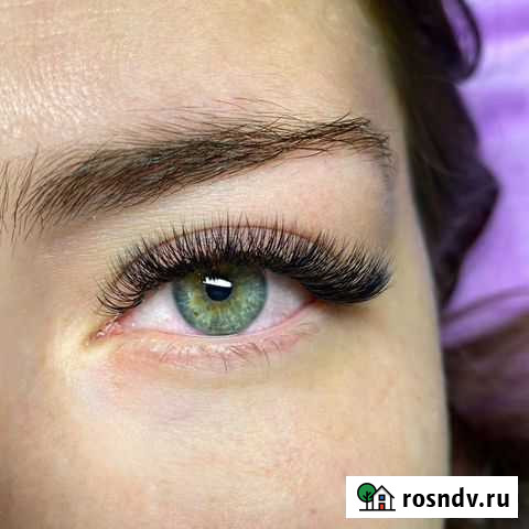 Наращивание ресниц Волгоград - изображение 1