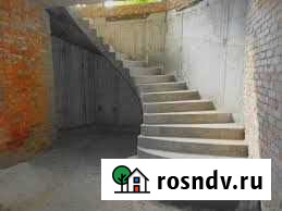 Бетонные лестницы любой сложности Калининград - изображение 1