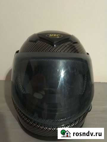Мотошлем р. М или 58 Благовещенск - изображение 1