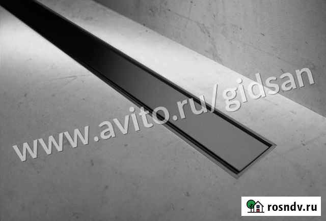 Душевой лоток Veconi Klassik/Floor B 750 мм Севастополь - изображение 1