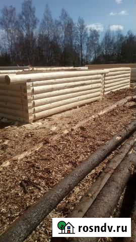 Баня 5х4 доставка и установка в подарок Ярцево - изображение 1