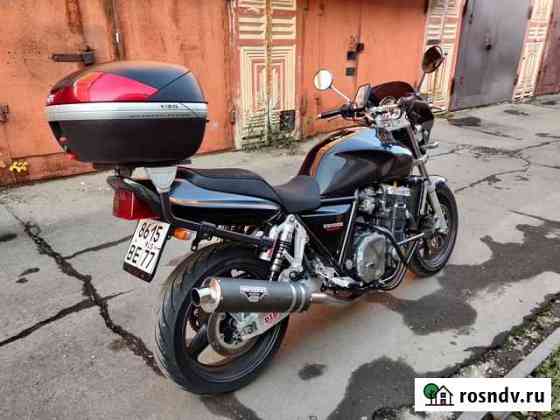 Мотоцикл Honda CB1000SF Подольск
