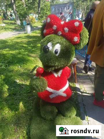 Оказываю услуги няни Петропавловск-Камчатский - изображение 1