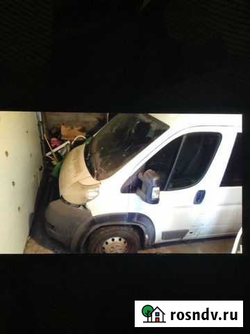 Пежо Боксер 3 Бавлы - изображение 1