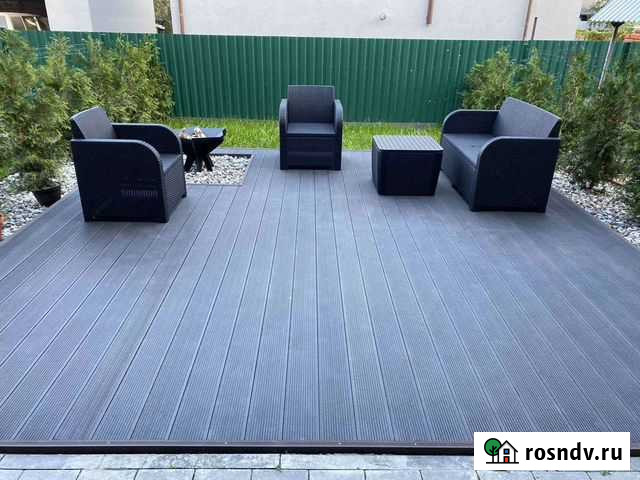 Террасная доска нестандартной длины Гурьевск - изображение 1