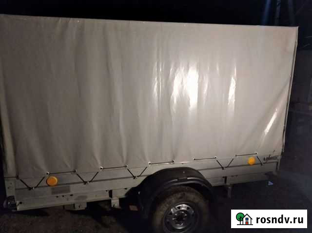 Грузоперевозки Воскресенск - изображение 1