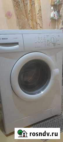 Стиральная машина бу Ачинск - изображение 1